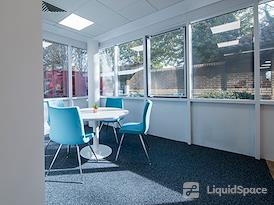 Regus | Aylesbury, The Gatehouse