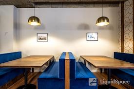 Landmark | Liverpool Street