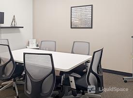 Regus | FL, Fort Lauderdale - Galleria
