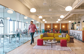 WeWork | 400 Capitol Mall