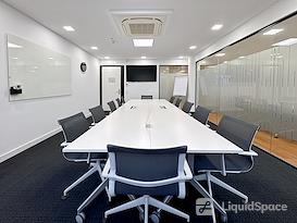 Regus | MANNHEIM, Theodor-Heuss-Anlage