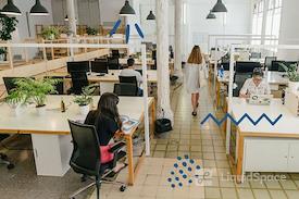 MOB Bailén - Coworking in Barcelona