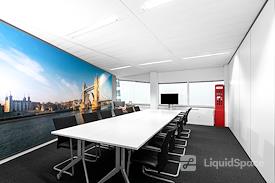Regus | The Hague, Beatrixkwartier