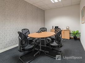 Regus | Leeds City West Business Park