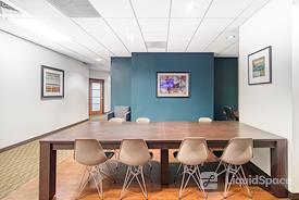 Regus | Tampa Palms