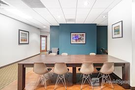 Regus | Tampa Palms