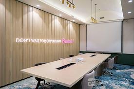 Satrio | RDTX Square L2