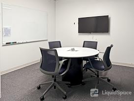 SPACES | DC, Washington- 800 Maine Avenue