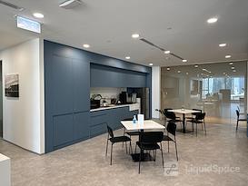 Regus | Bangkok, Central Tower