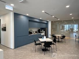 Regus | Bangkok, Central Tower