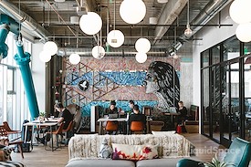WeWork | Landmark Center