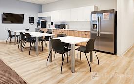 Regus | Clearfield - Legend Hills Dr