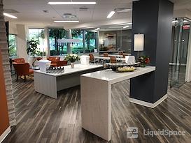 Office Evolution - Fairfax