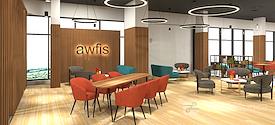 Awfis | Coworking-Suncity Success Towers