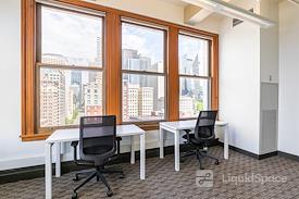 Regus | Smith Tower