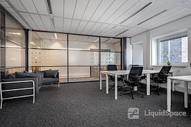 Regus | Amsterdam, Amstel