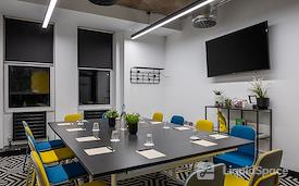 Iconic Offices | The Greenway