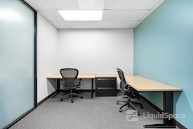 Regus | Inner Harbor Center