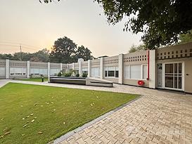 HQ | Chandigarh, Timber Market