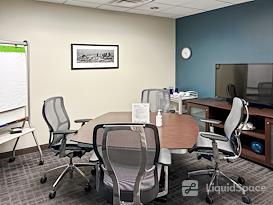 Regus | Eagleview Corporate Center