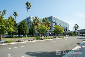 Regus | CA, Santa Clara - Techmart Center