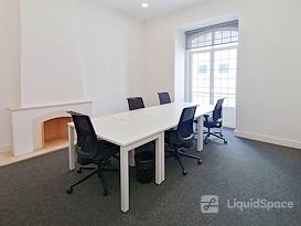Regus | Lisbon, Dom João V