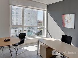 Regus | Valencia, Sorolla Center