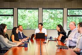 BrightWorks Coworking Forest Cove 