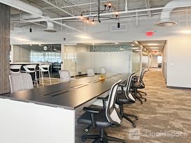 SPACES | NJ, Somerset - Franklin Square Drive