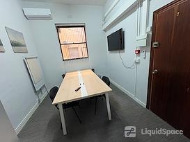 Regus | Den Bosch, Stationsplein