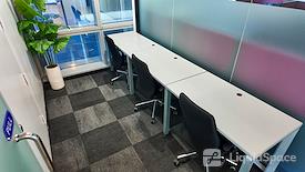 Sales Rain | ONE CORPORATE CENTER - ORTIGAS