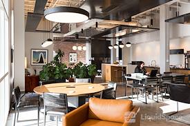 Industrious - 350 Massachusetts