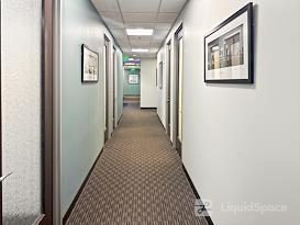 Regus | One Urban Centre at Westshore