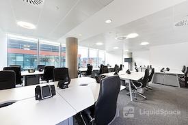 Landmark | Manchester Chancery Place