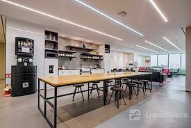 The Executive Centre - Glass Tower