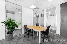 Regus | Dubai, Downtown