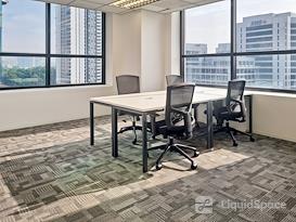Regus | Kuala Lumpur, Menara Public Gold
