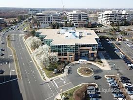 Office Evolution - Herndon