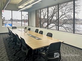 HQ | MI, Madison Heights - Dequindre Rd