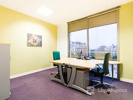 Regus | Madrid Calle del Pinar 5