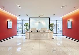 Antares Serviced Offices