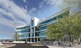 e|spaces Burton Hills