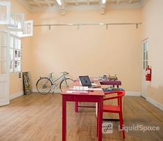 Symbiosis Art & Coworking Lima