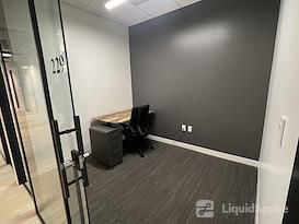 Venture X | San Diego Scripps Ranch