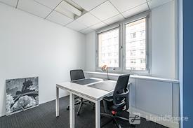 Regus | NEUILLY, Pont de Neuilly