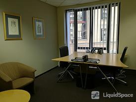 Regus | Johannesburg Sandton Nelson Mandela Square