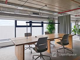 Regus | PRAGUE, D1 Ricany