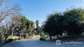 Vargas Road ADU unit Office