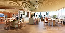 GPT Space&Co 111 Eagle | Member Meeting Rooms