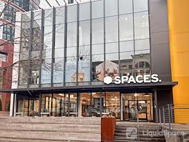SPACES | GA, Atlanta - 1372 Peachtree